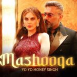 Mashooqa Lyrics - Yo Yo Honey Singh, Pho