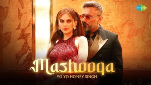 Mashooqa Lyrics - Yo Yo Honey Singh, Pho