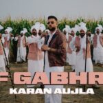 Mf Gabhru Lyrics - Karan Aujla