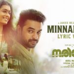Minnalvala Lyrics - Sid Sriram, Sithara Krishnakumar