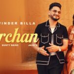 Mirchan Lyrics - Kulwinder Billa