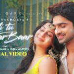 Ni Tu Baar Baar Lyrics - Akhil Sachdeva (Nasha)