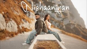 Nishaaniyan Lyrics - Guri Singh