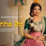 O Kanha Re Lyrics - Shreya Ghoshal