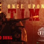 Once Upon A Time Lyrics - Anirudh Ravichander