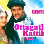 Ottagatha Kattikko Lyrics - S. Janaki (Sishta Sreeramamurthy Janaki), S. P. Balasubrahmanyam