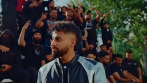 President Lyrics - Jerry