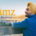 Ramz Lyrics - Satinder Sartaaj