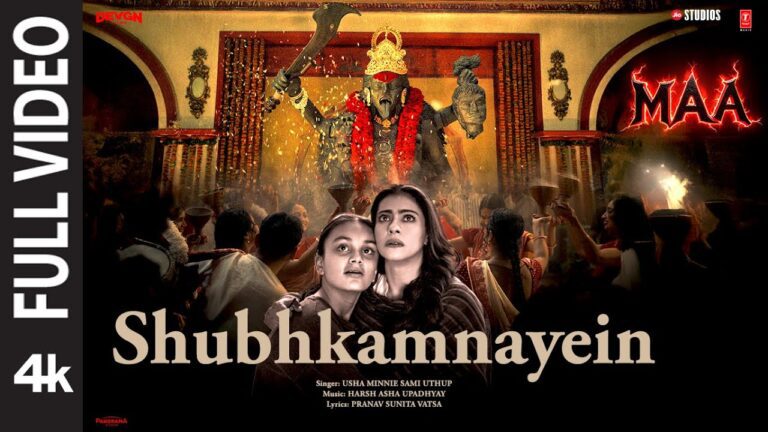 Shubhkamnayein Lyrics - Asha Mishrra, Ravi Mishra