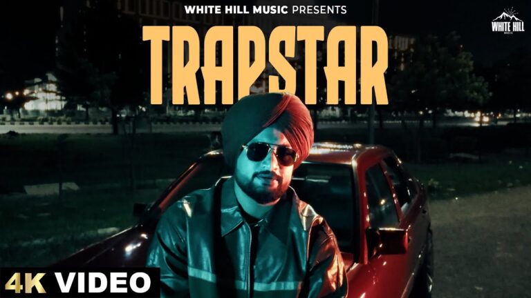 Trapstar Lyrics - Raman Lakhesar