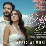 Tu Dikhayi De Lyrics - Nakash Aziz