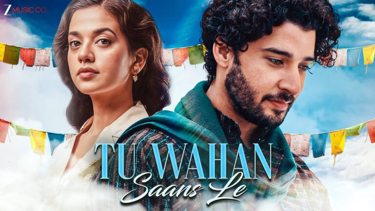 Tu Wahan Saans Le Lyrics - Saurabh Gangal