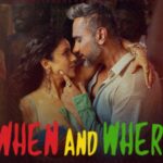 When And Where Lyrics - Yo Yo Honey Singh