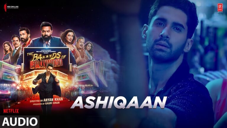 Ashiqaan