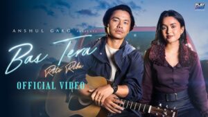 Bas Tera Lyrics - Rito Riba