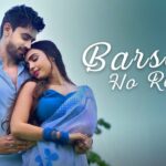 Barsaat Ho Rahi Lyrics - Rohit Dubey