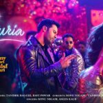 Bijuria Lyrics - Sonu Nigam, Asees Kaur