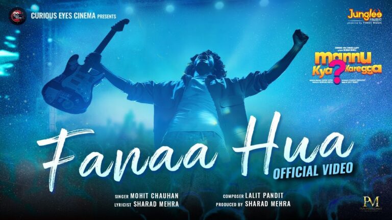 Fanaa Hua