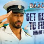 Get Ready to Fight - Khauf Hai
