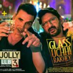 Glass Uchhi Rakhey Lyrics - Meggha Bali, Vikram Montrose
