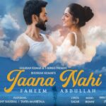 Jaana Nahi Lyrics - Faheem Abdullah