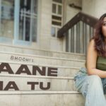 Jaane Na Tu Lyrics - Bhoomika Bisht (Bhoomi)