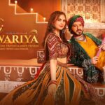 Julmi Sawariya Lyrics - Amit Trivedi, Bhoomi Trivedi