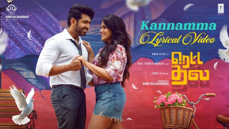 Kannamma
