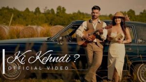Ki Kehndi ? Lyrics - Davi Singh (The Landers), Puran Sidhu