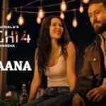 Marjaana Lyrics - B Praak, Siddhant Mishra