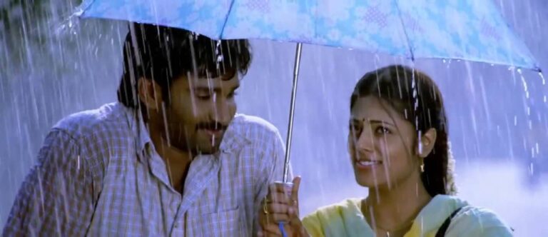 Mazhaiye Mazhaiye Lyrics - Ranjith (K.G. Ranjith)