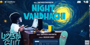 Night Vandhachi