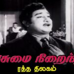 Pasumai Niraintha Lyrics - P. Susheela, T. M. Soundararajan