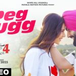 Peg Pugg Laake Lyrics - Ammy Virk