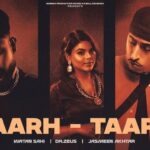 Taarh Taarh Lyrics - Watan Sahi, Jasmeen Akhtar