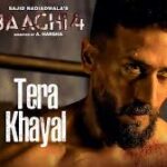 Tera Khayal Lyrics - Stebin Ben