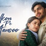 Teri Palkon Pe Aansoo Lyrics - Stebin Ben