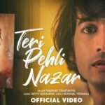 Teri Pehli Nazar Lyrics - Raghav Chaitanya