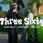Three Sixty Lyrics - Dilpreet Dhillon
