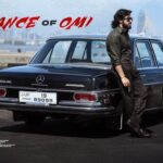 Trance of OMI Lyrics - Sruthi Ranjani, Adviteeya