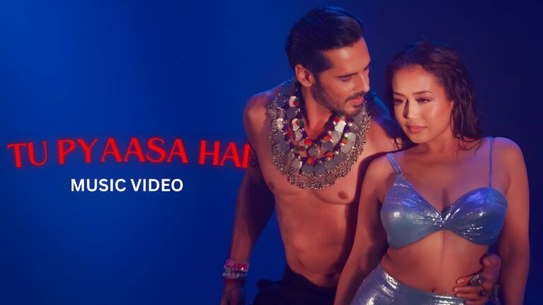 Tu Pyaasa Hai