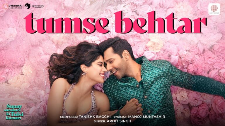 Tumse Behtar