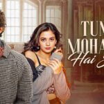 Tumse Mohabbat Hai Jaana Lyrics - Saurabh Gangal