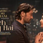 Yeh Ishq Hai Lyrics - Raghav Chaitanya