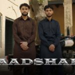 Baadshahi