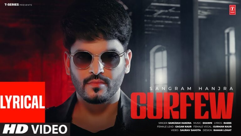 Curfew