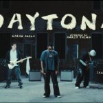 Daytona Lyrics - Karan Aujla, Ikky (Ikwinder Singh)