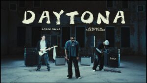 Daytona Lyrics - Karan Aujla, Ikky (Ikwinder Singh)