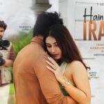 Hain Kaha Ka Iraada Lyrics - Salman Ali