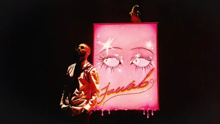 Jawab Lyrics - Jaz Dhami, Simar Kaur